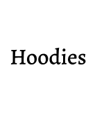 Hoodies