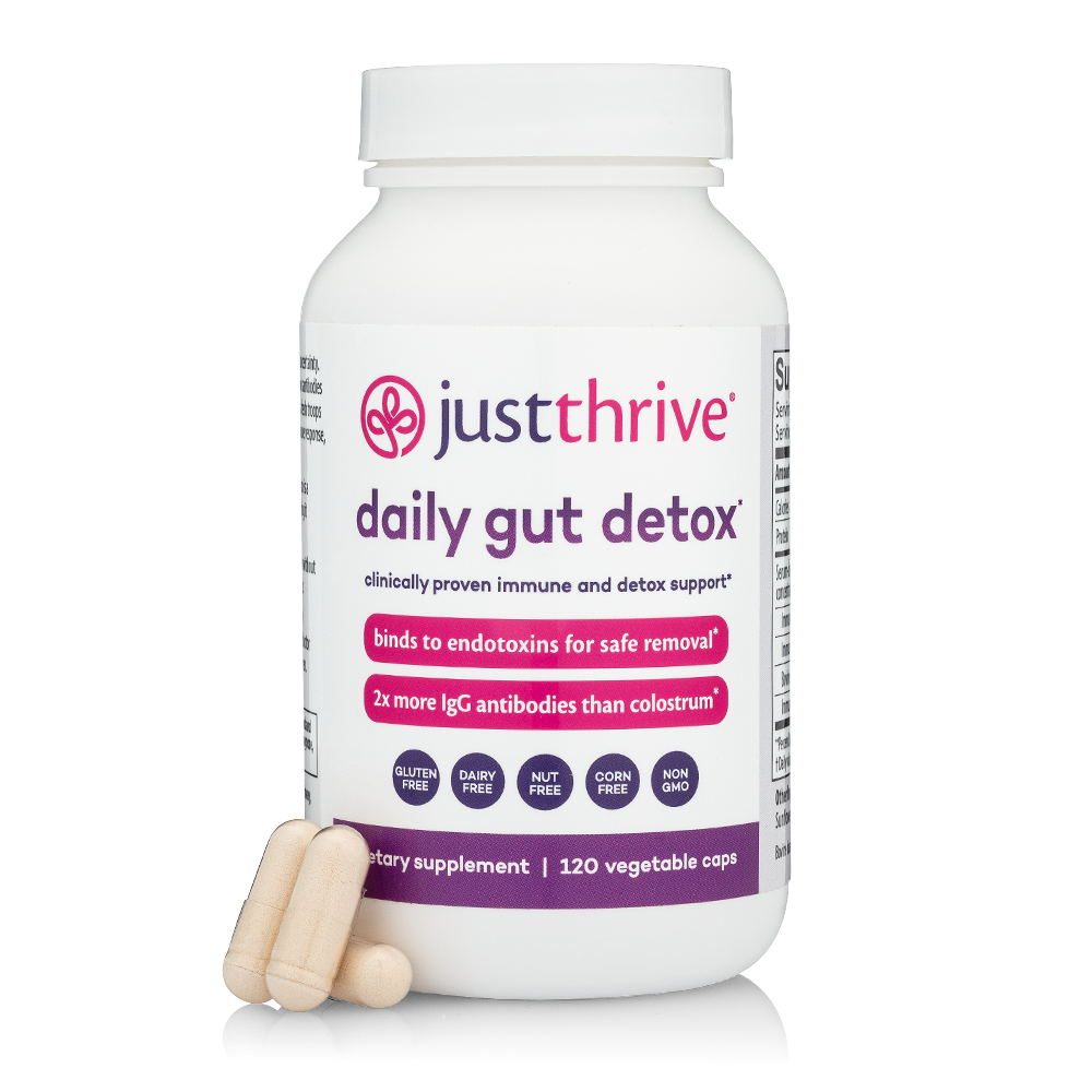 Daily Get Detox
