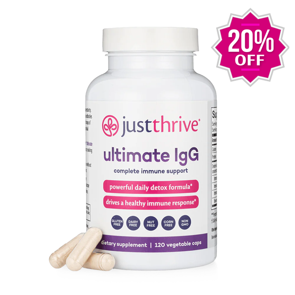 Ultimate IgG