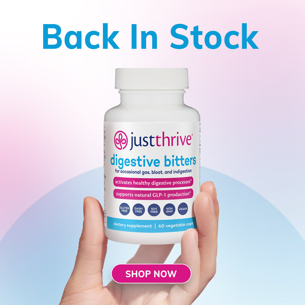 Digestive Bitters back in stock image