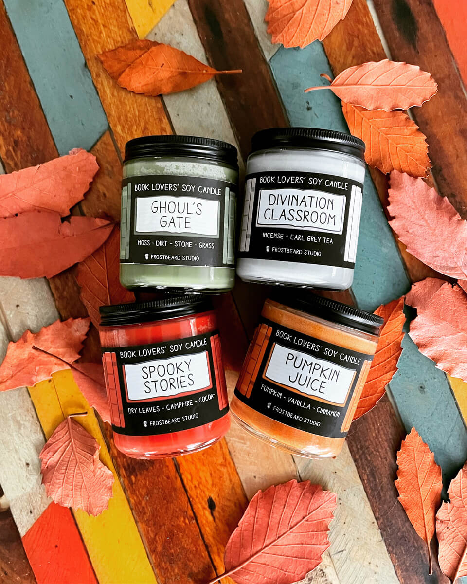 Fall Seasonal collection