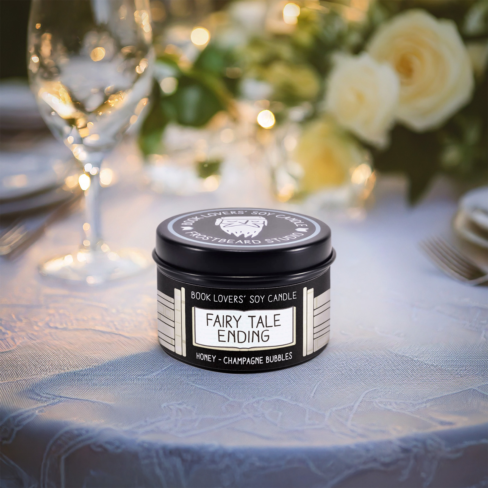 Bulk Wedding Candles