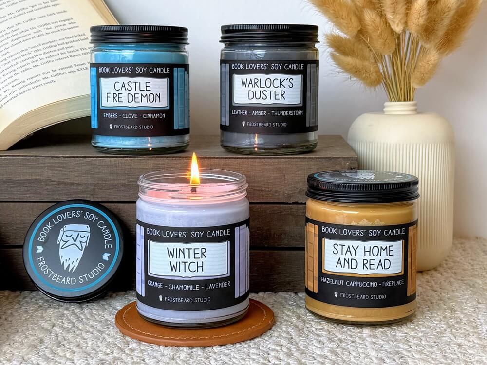 Winter Seasonal collection