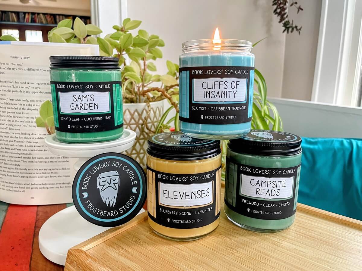 Summer Seasonal Collection