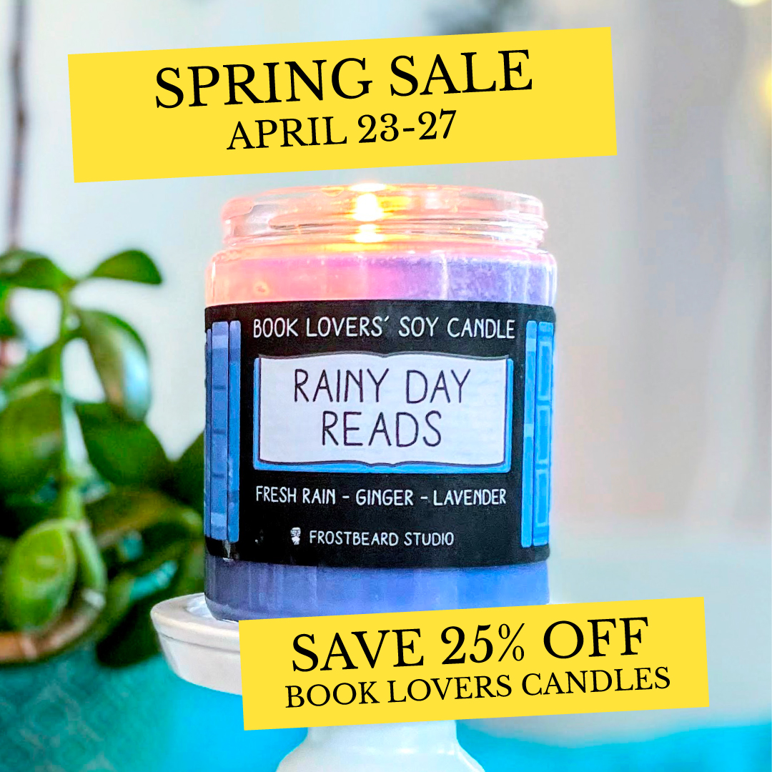 Spring Sale