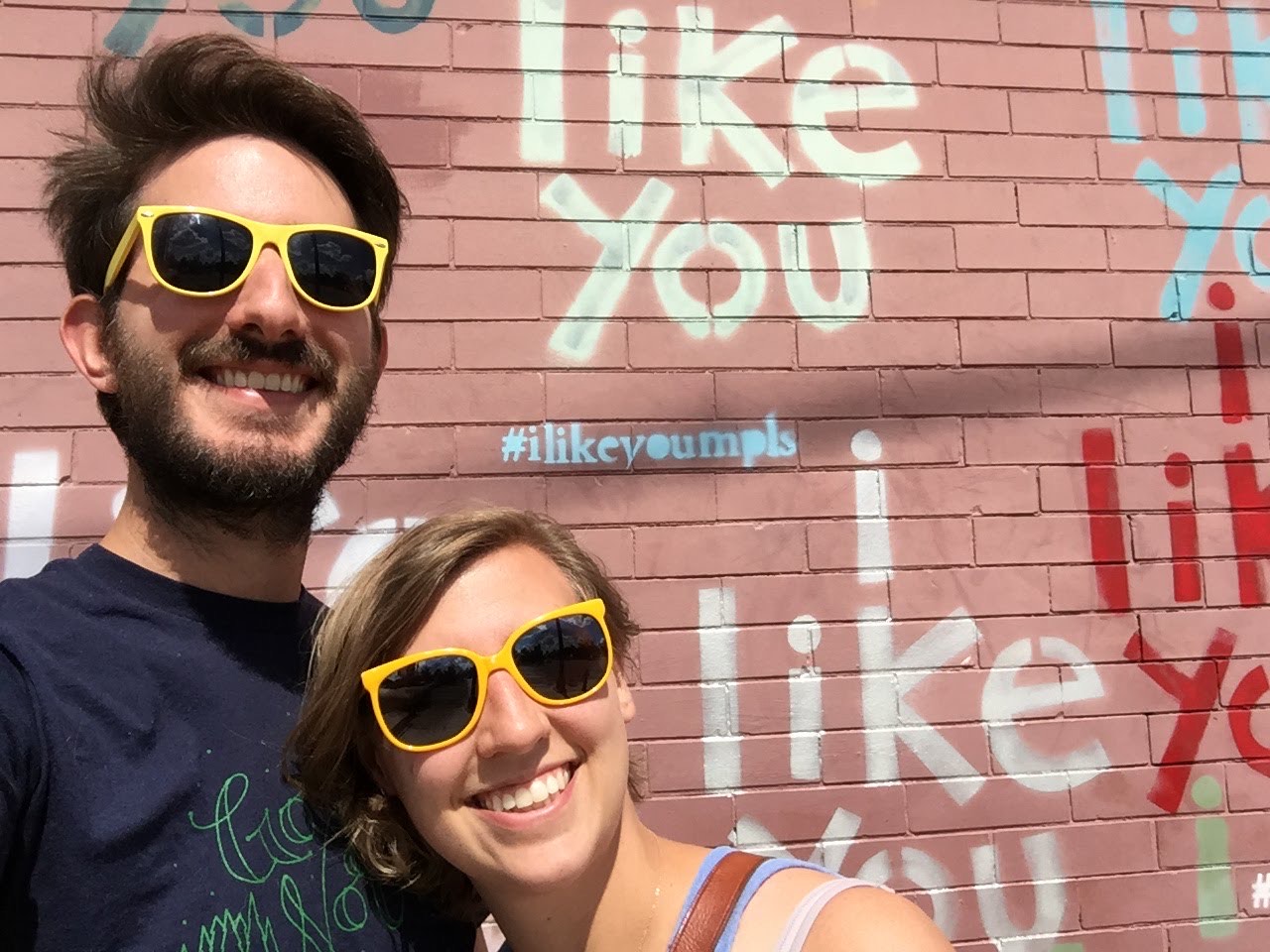 i like you storefront