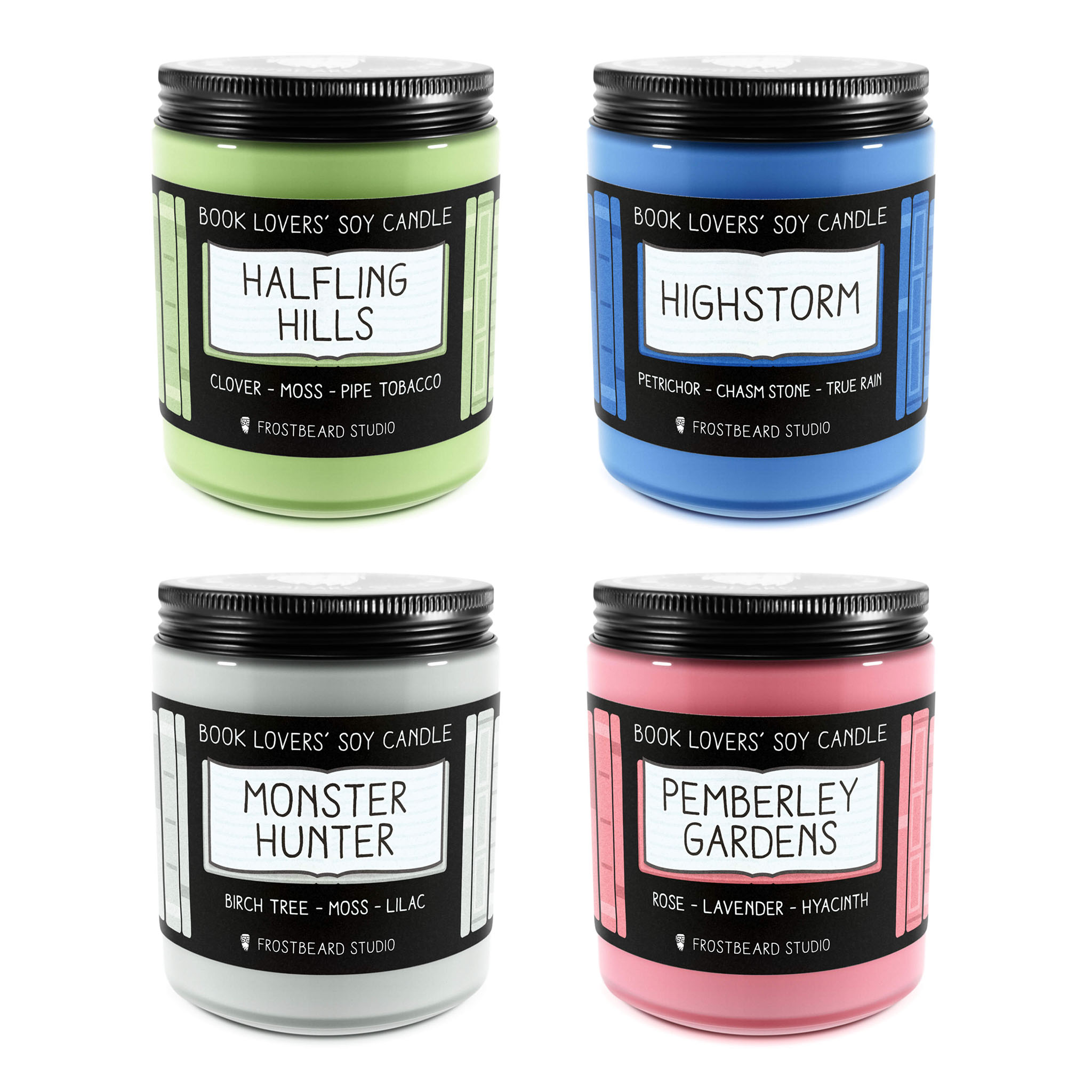 Spring Seasonal collection