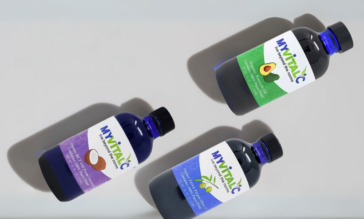 ESS60 oil collection