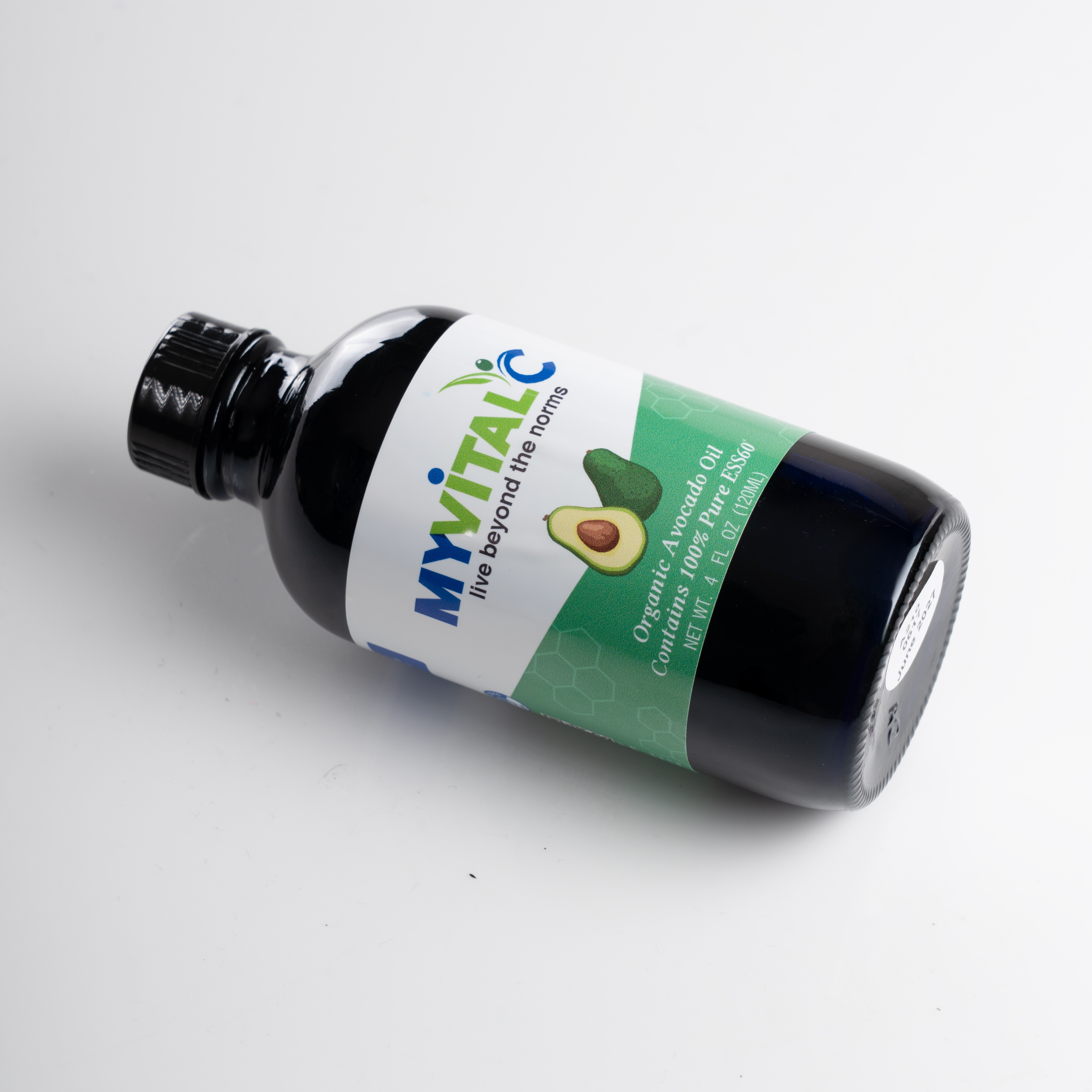 ESS60 in Avocado Oil