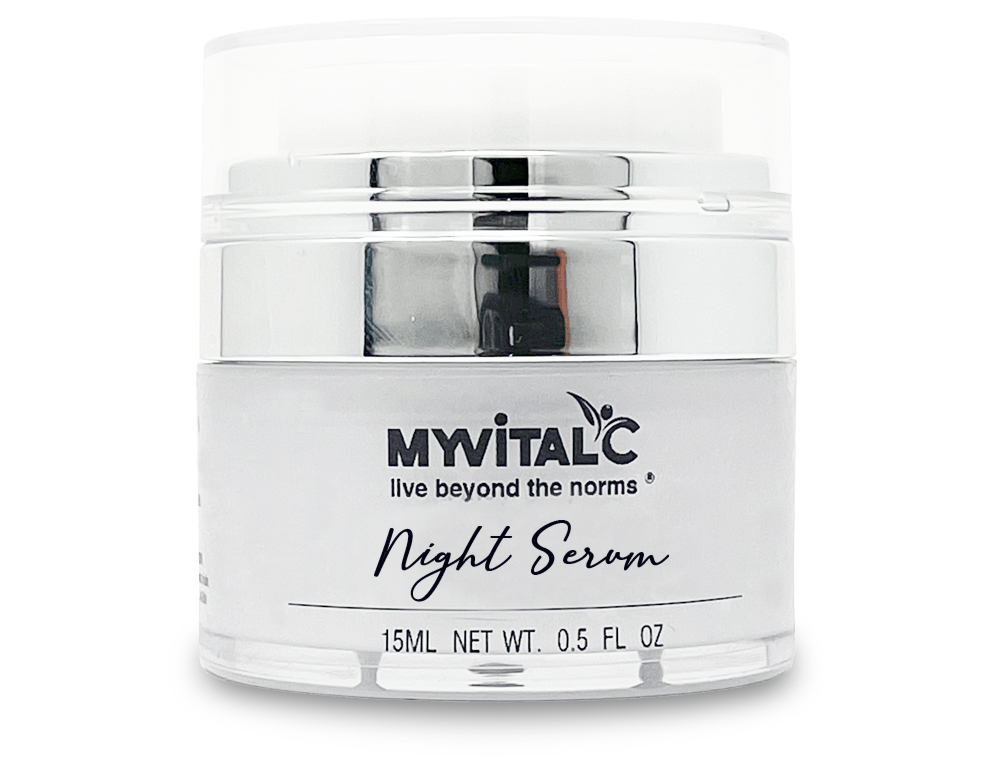MyVitalC Night Serum