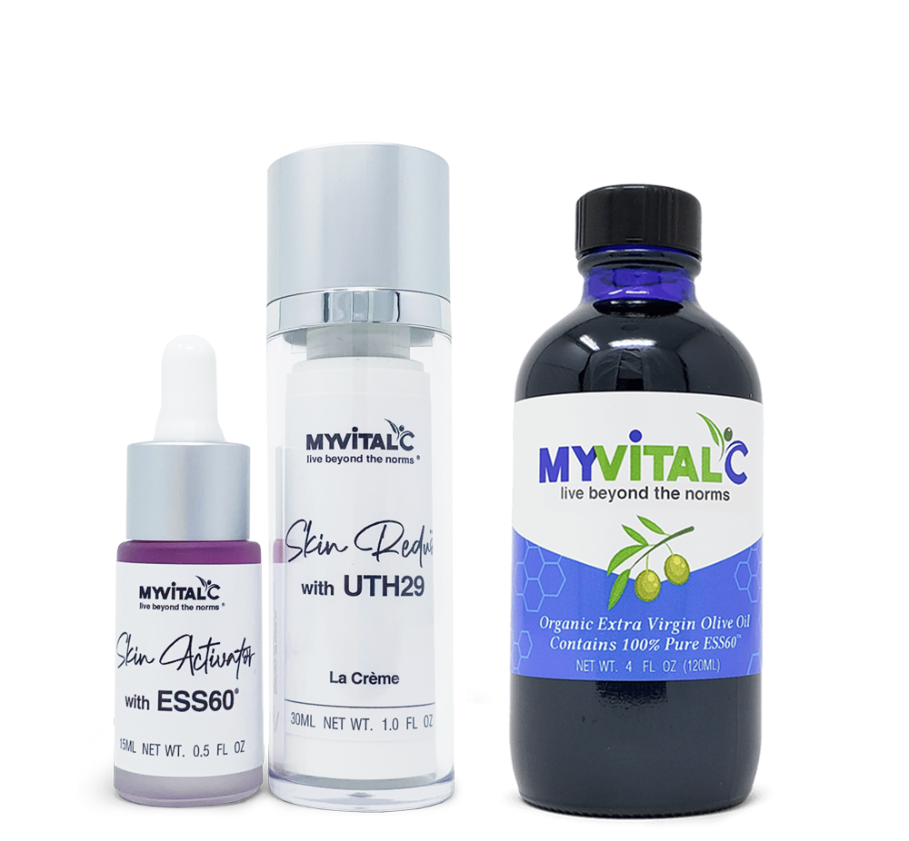 4oz Bottle Inside Out