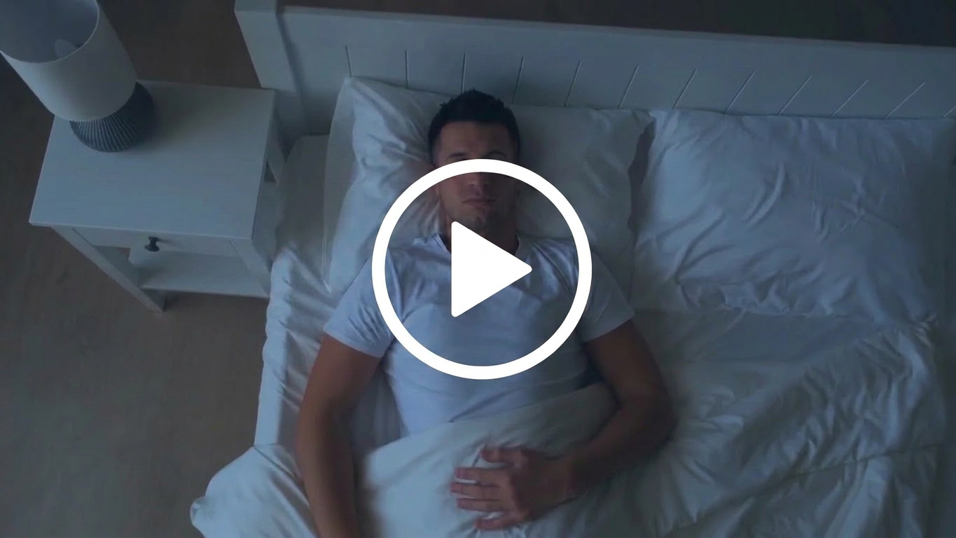 Exercise Recovery Video