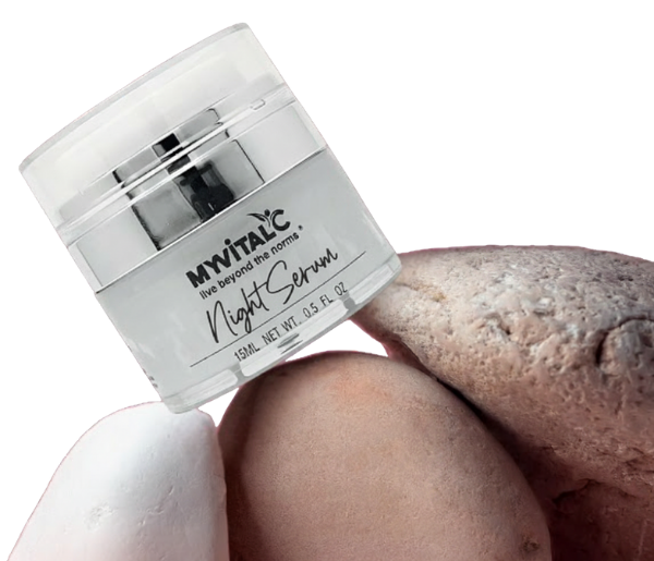 MyVitalC Night Serum