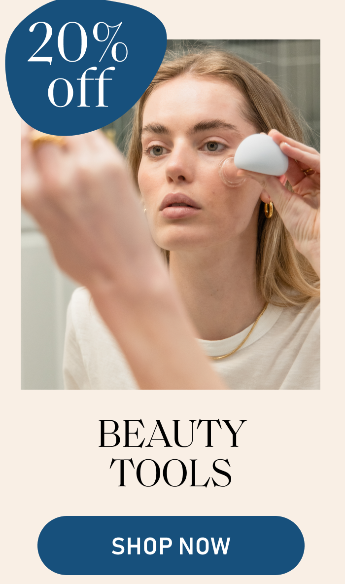 Beauty Tools