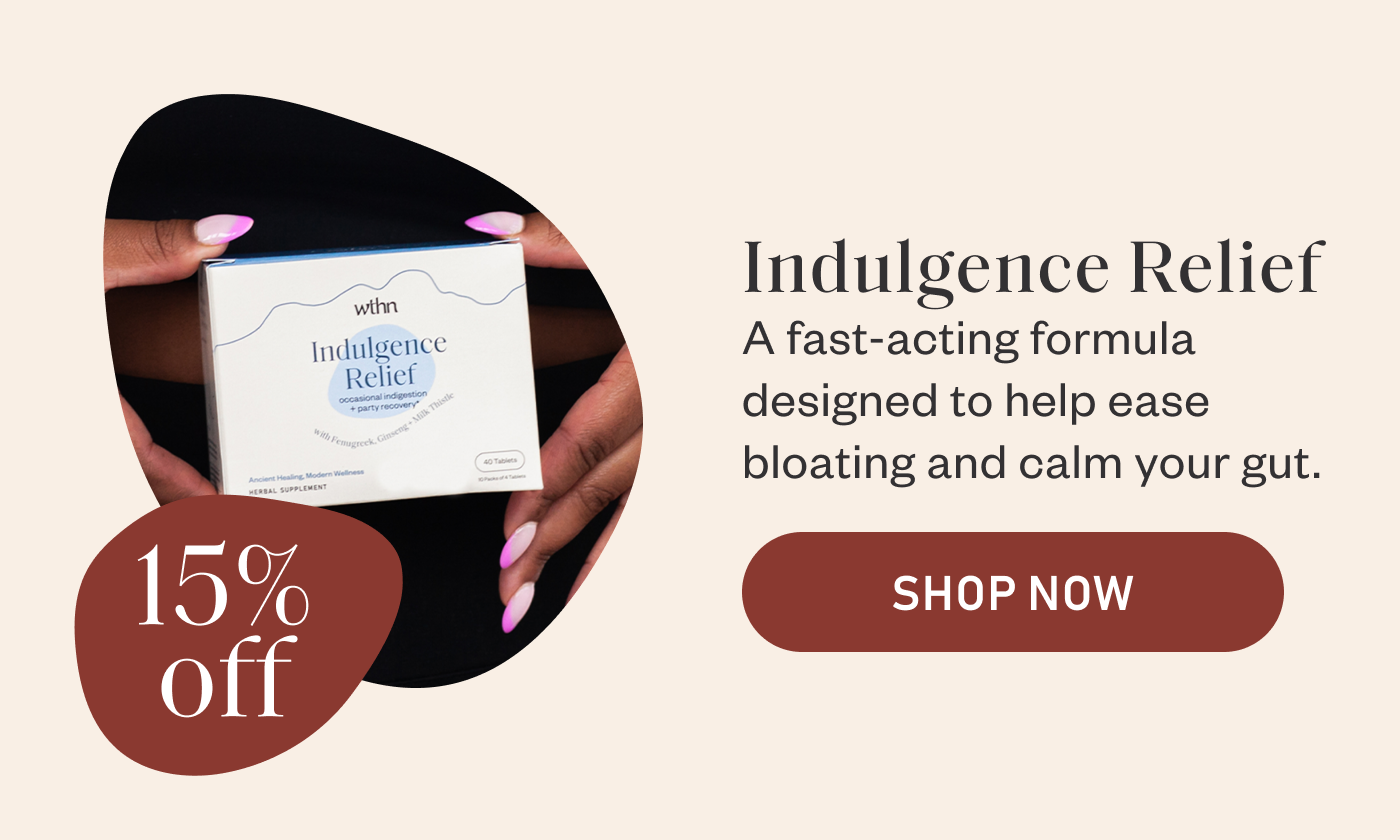 Indulgence Relief