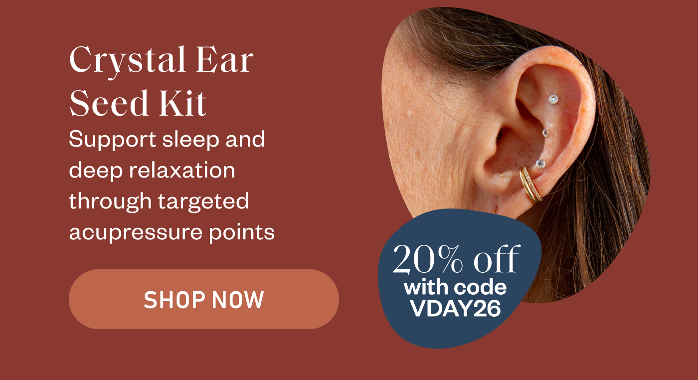 Crystal Ear Seed Kit