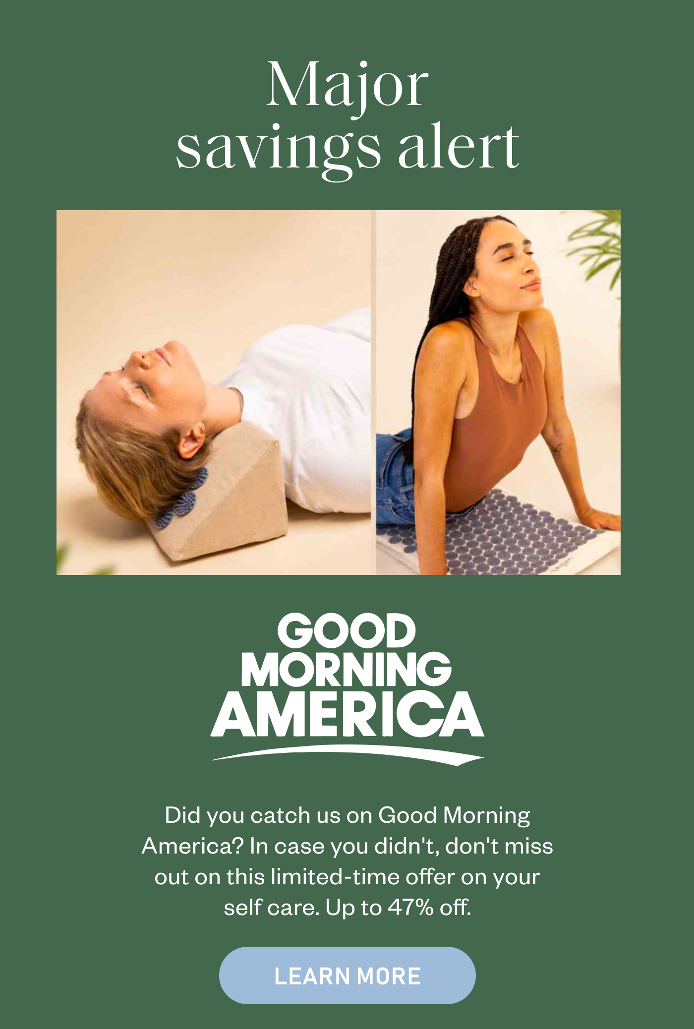 Good Morning America