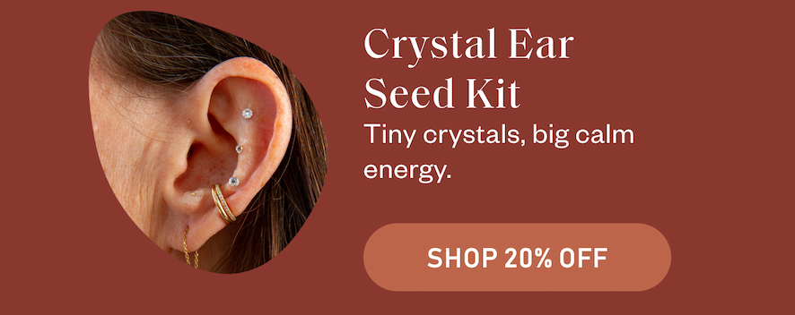 Crystal Ear Seed Kit