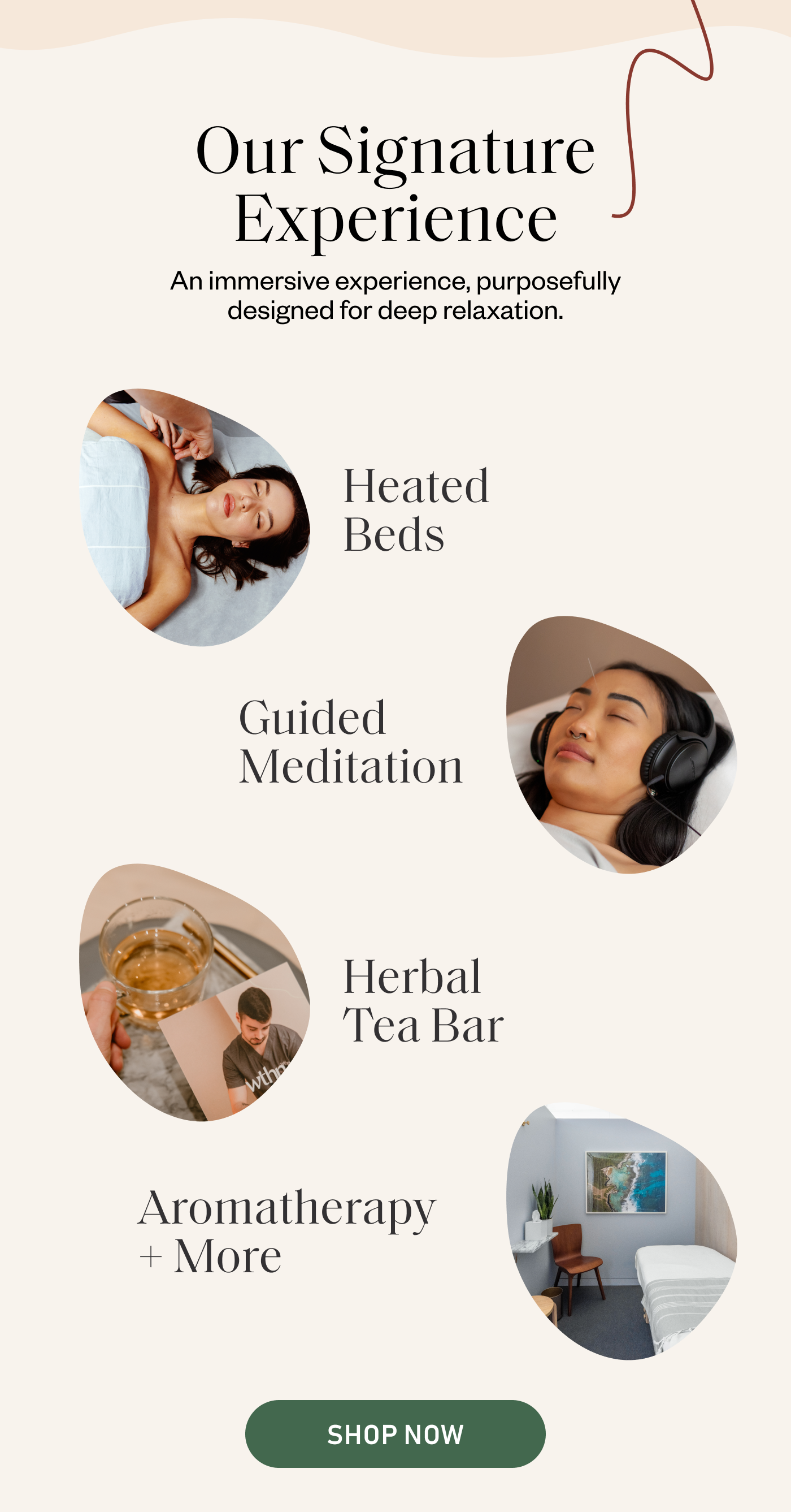 Shop the sleep reset pack