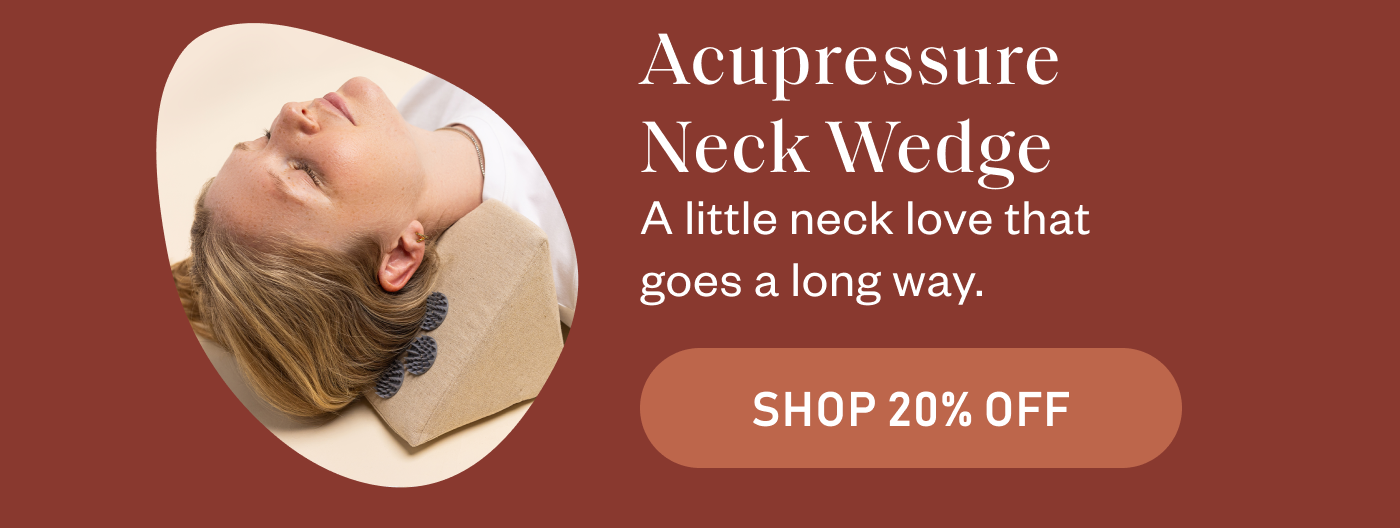 Neck Wedge