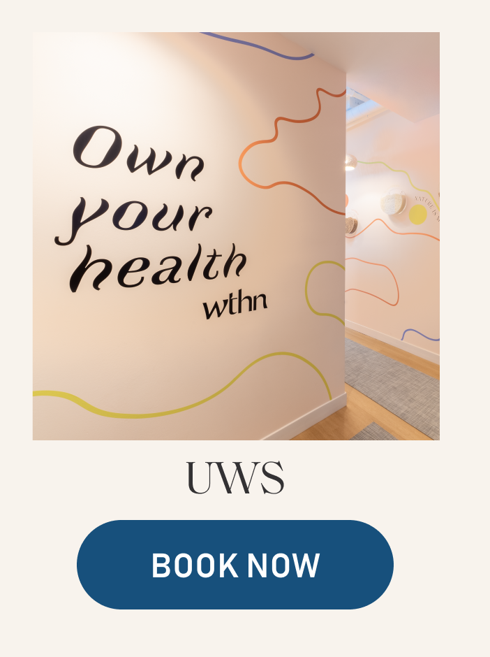 UWS