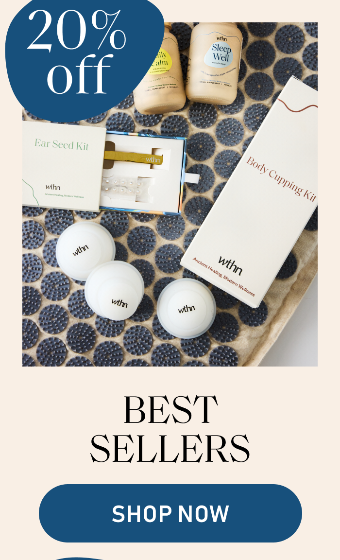 Best Sellers