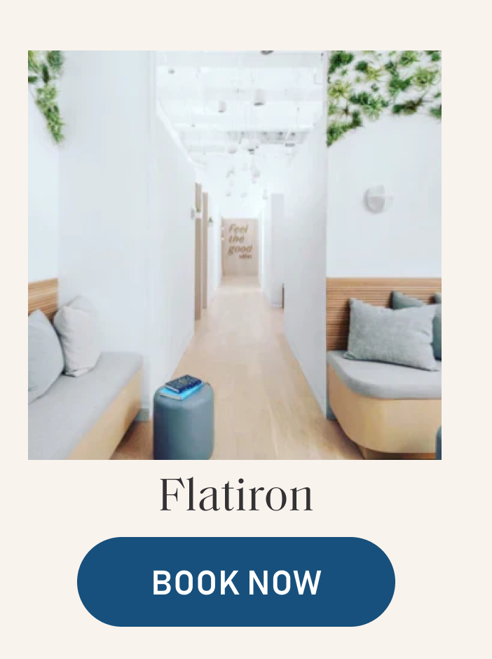 Flatiron