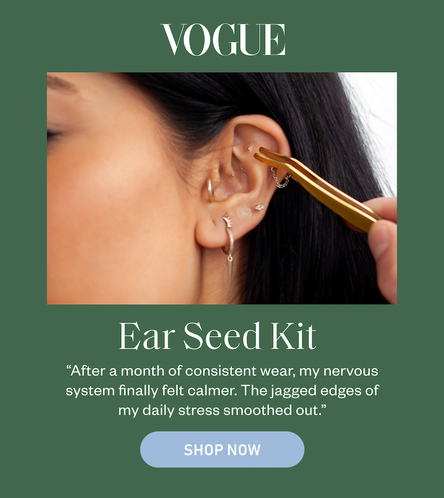 Ear Seed Kits