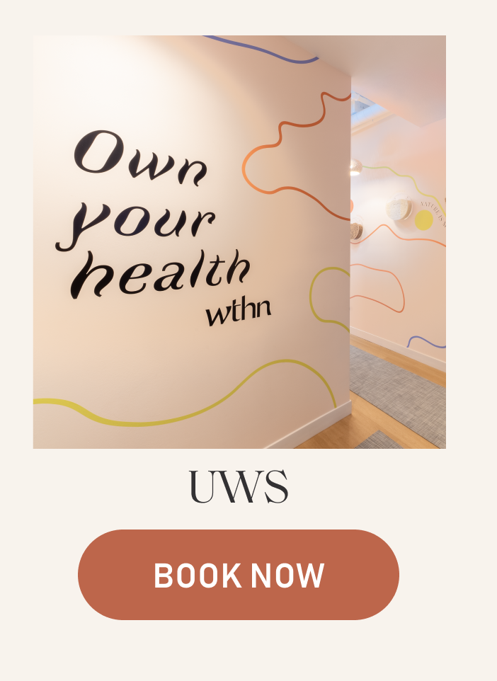 UWS