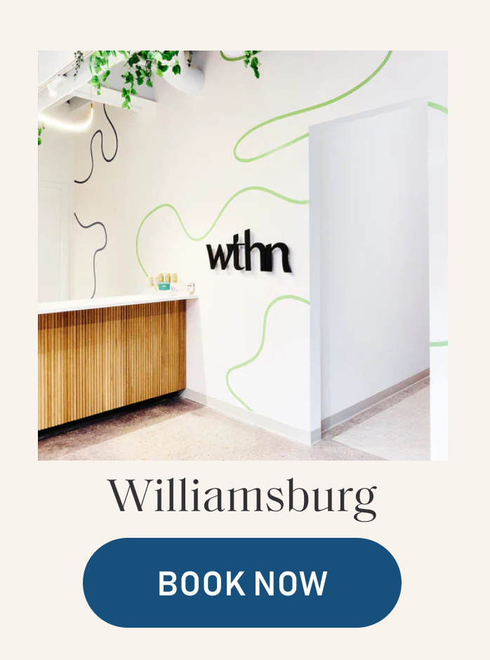 Williamsburg