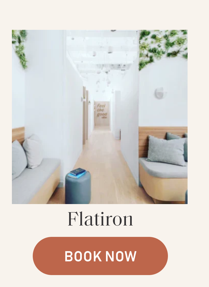 Flatiron