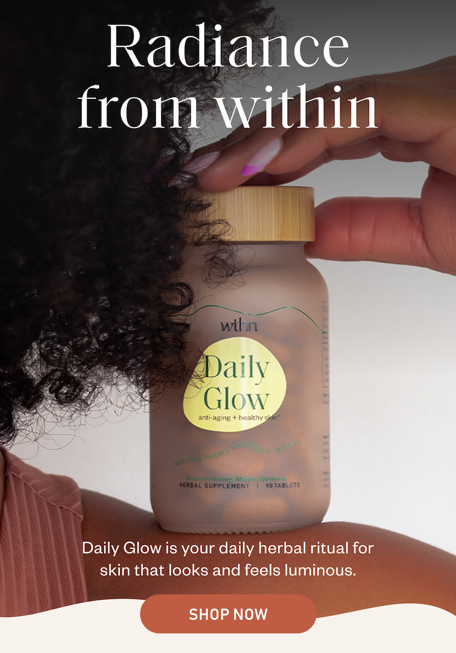 Daily Glow