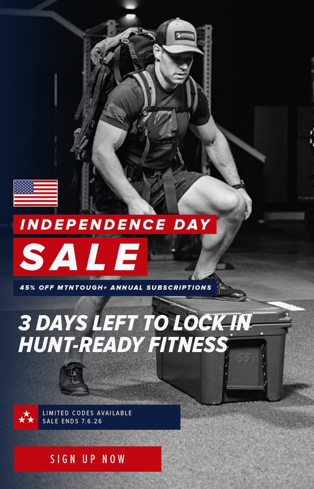 Save 45% Today. Offer Limited to the First 500 Customers.