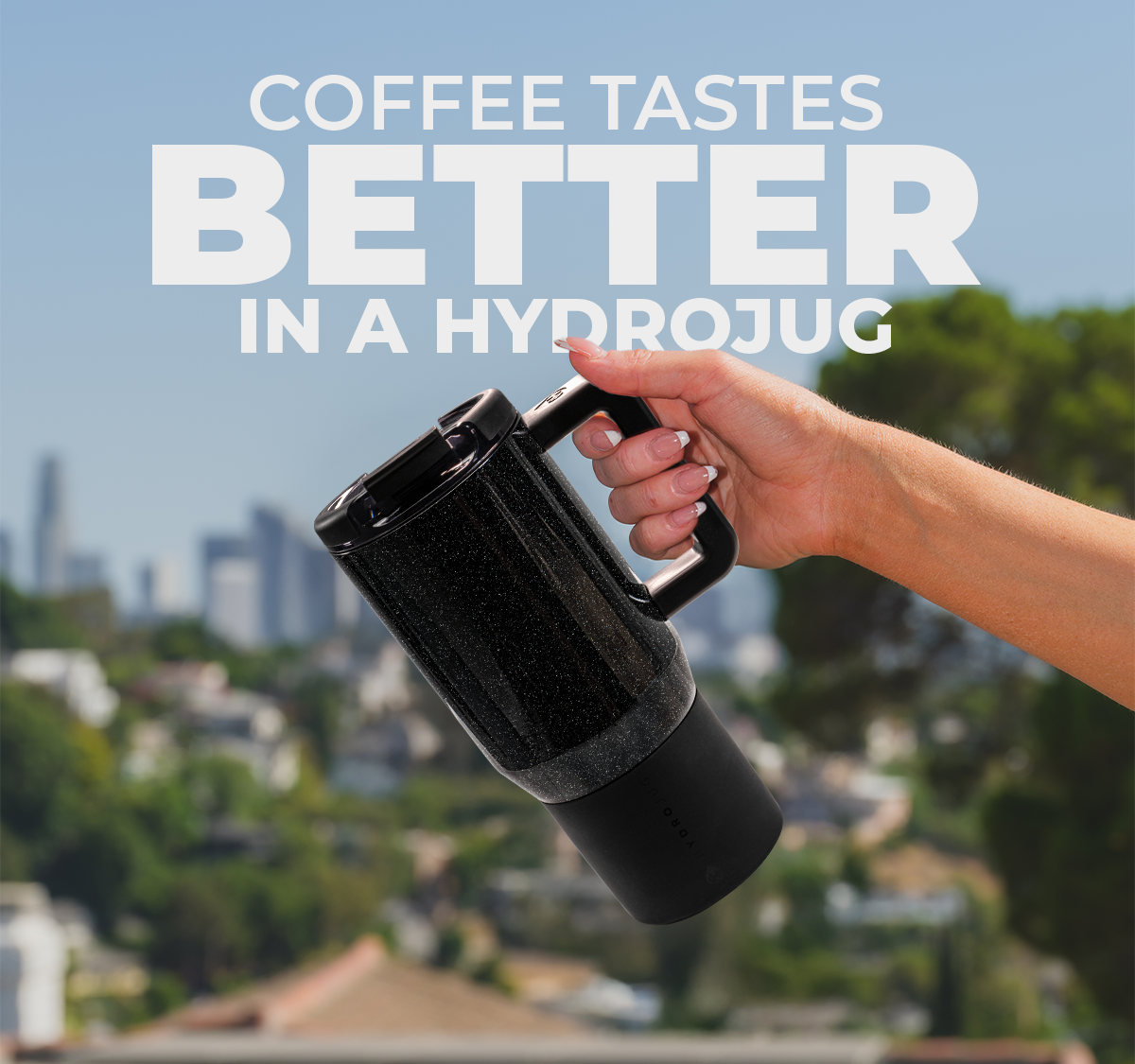 Shop Traveler Coffee Mug