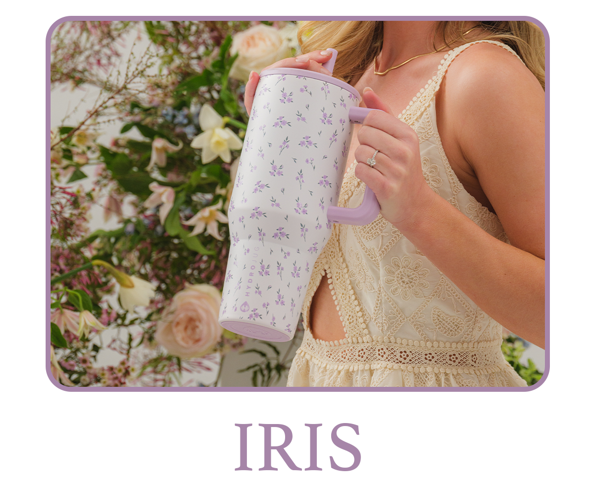 Shop Iris