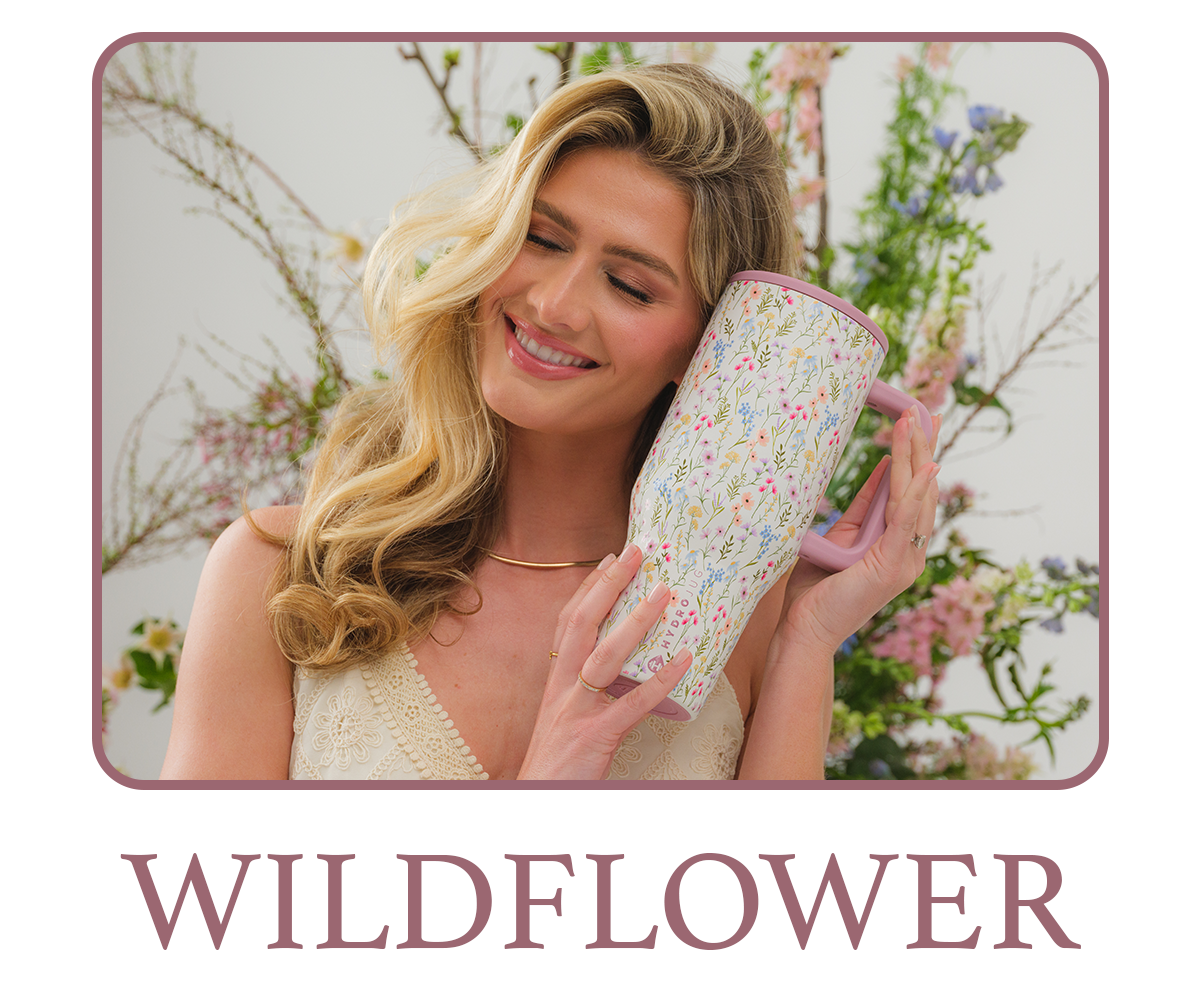 Shop Wildflower