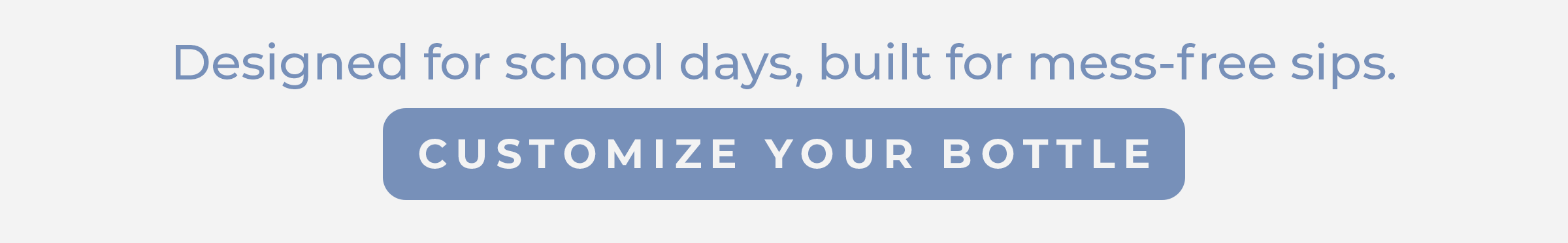 Free Customization For Back To School Happening Now- Limited Time Offer!