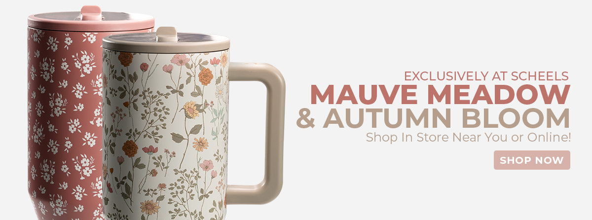 Shop Autumn Bloom & Mauve Meaadow at Scheels
