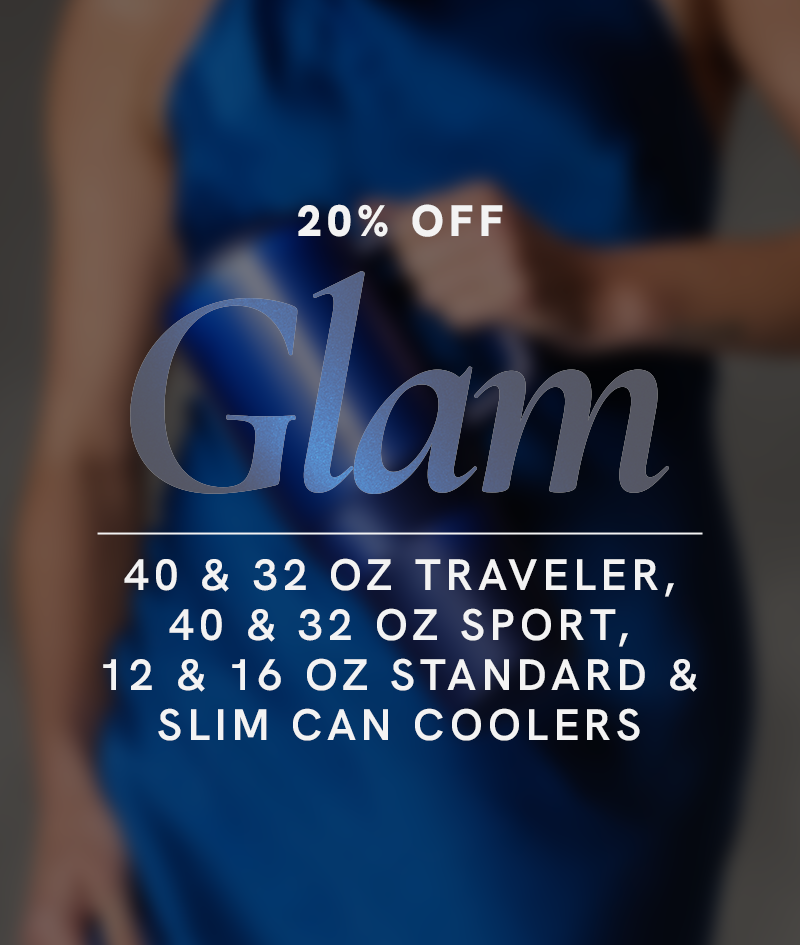 20% off Sitewide up to 50% off!