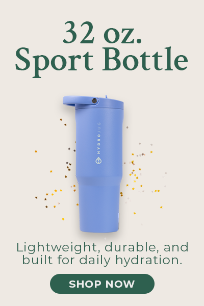 Shop 32 oz Sport Bottle
