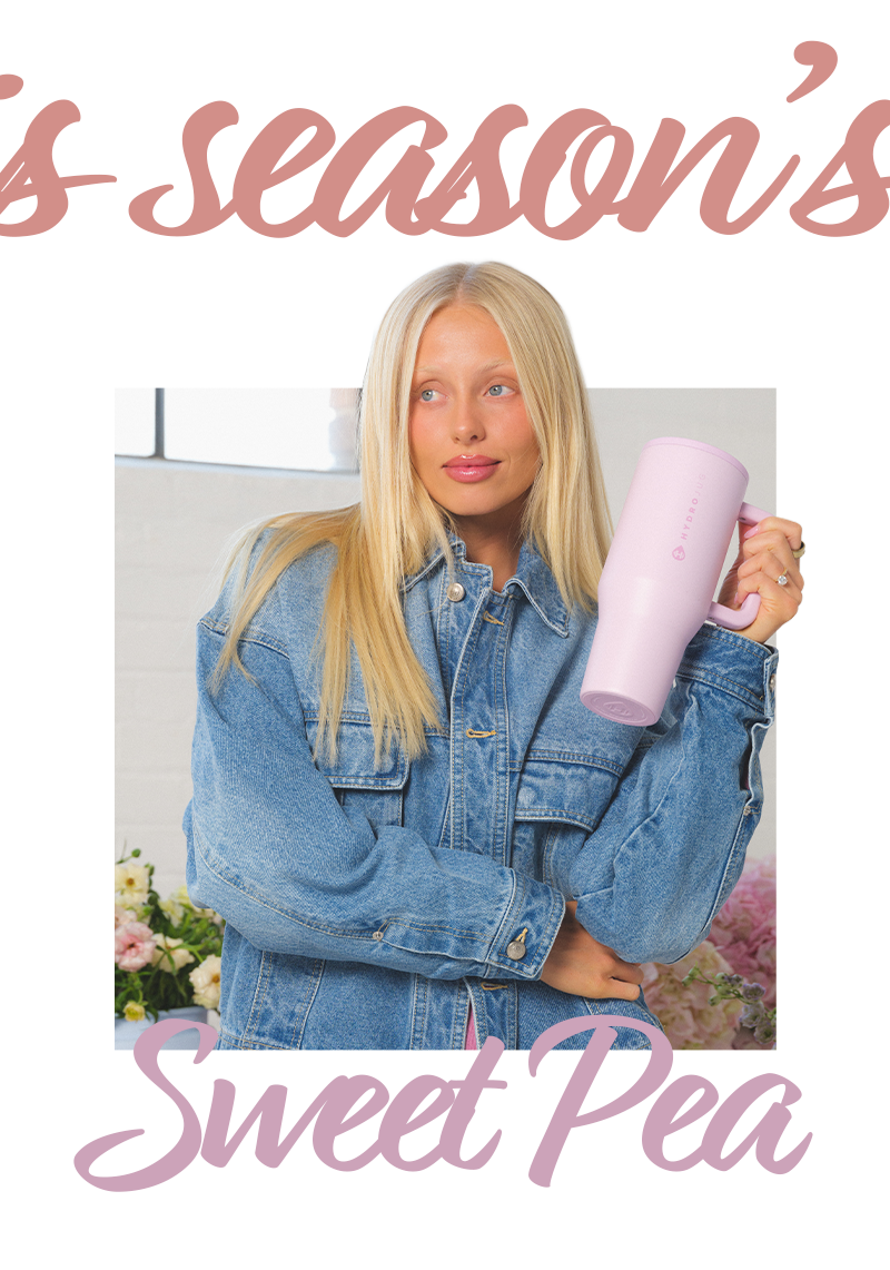 Shop Spring 2026 at 9 am pst!