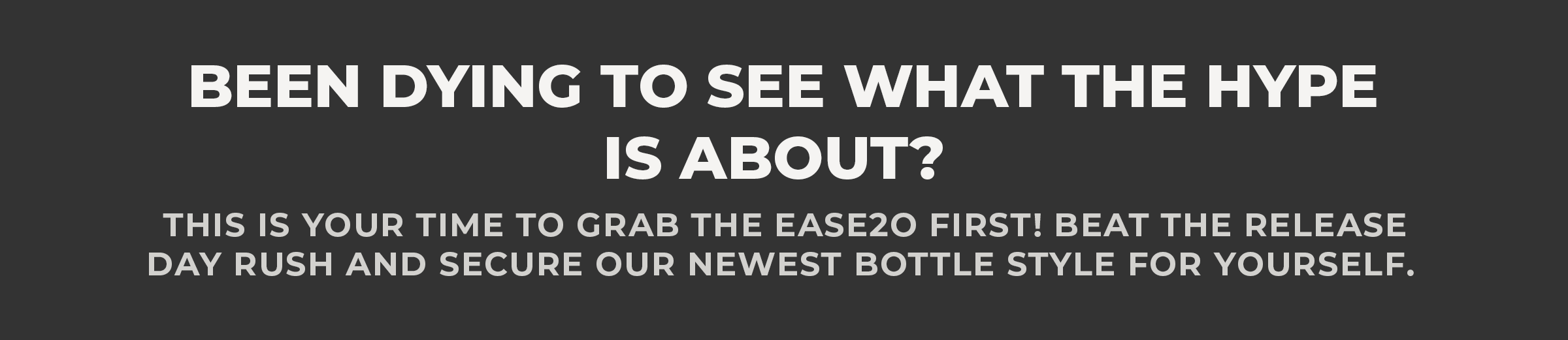 Shop Ease2o Early On TikTok Shop