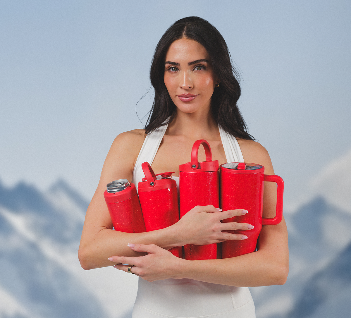 Holly & Cowboy Christmas releasing November 8th at 9 am pst