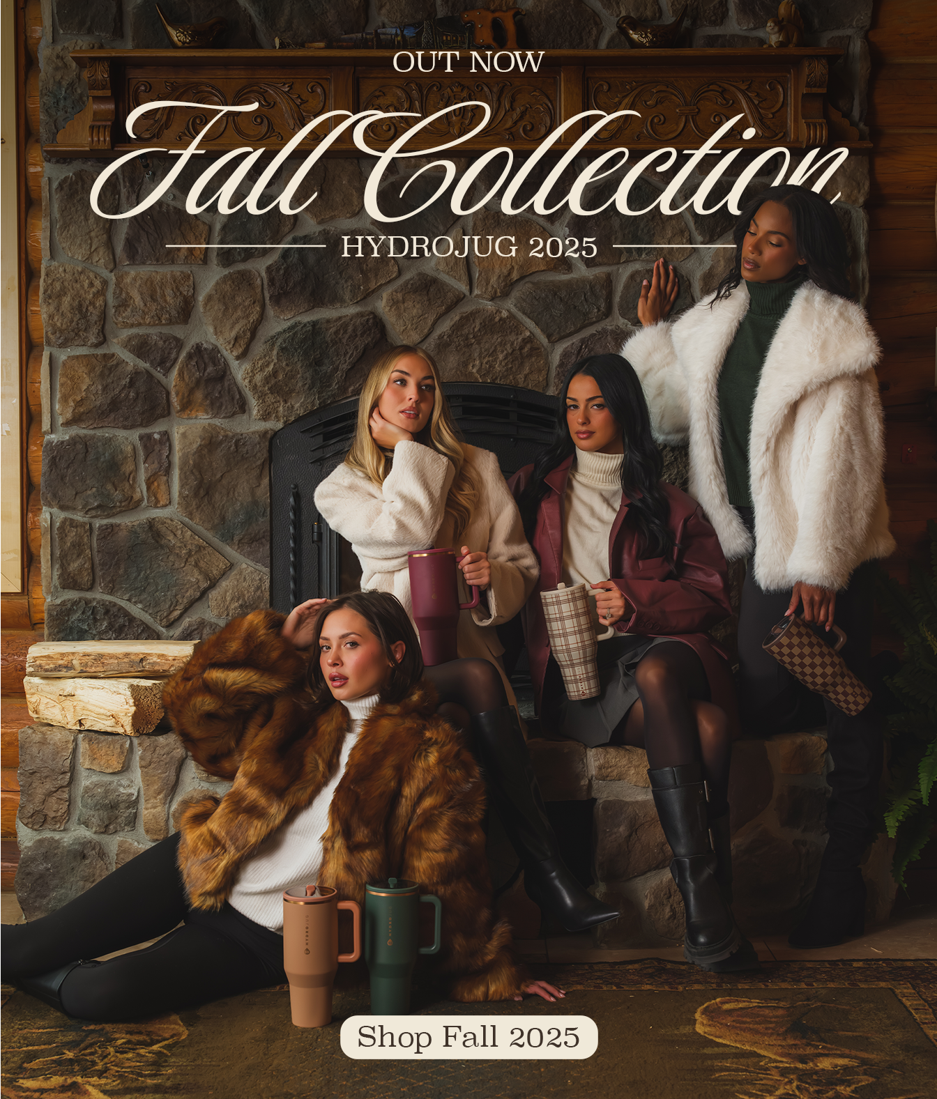 Fall Collection Out Now