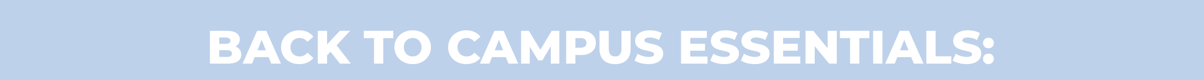 Free Customization For Back To School Happening Now- Limited Time Offer!