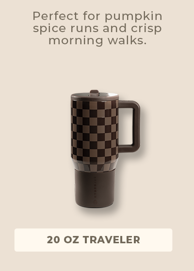 Shop 20 oz Traveler