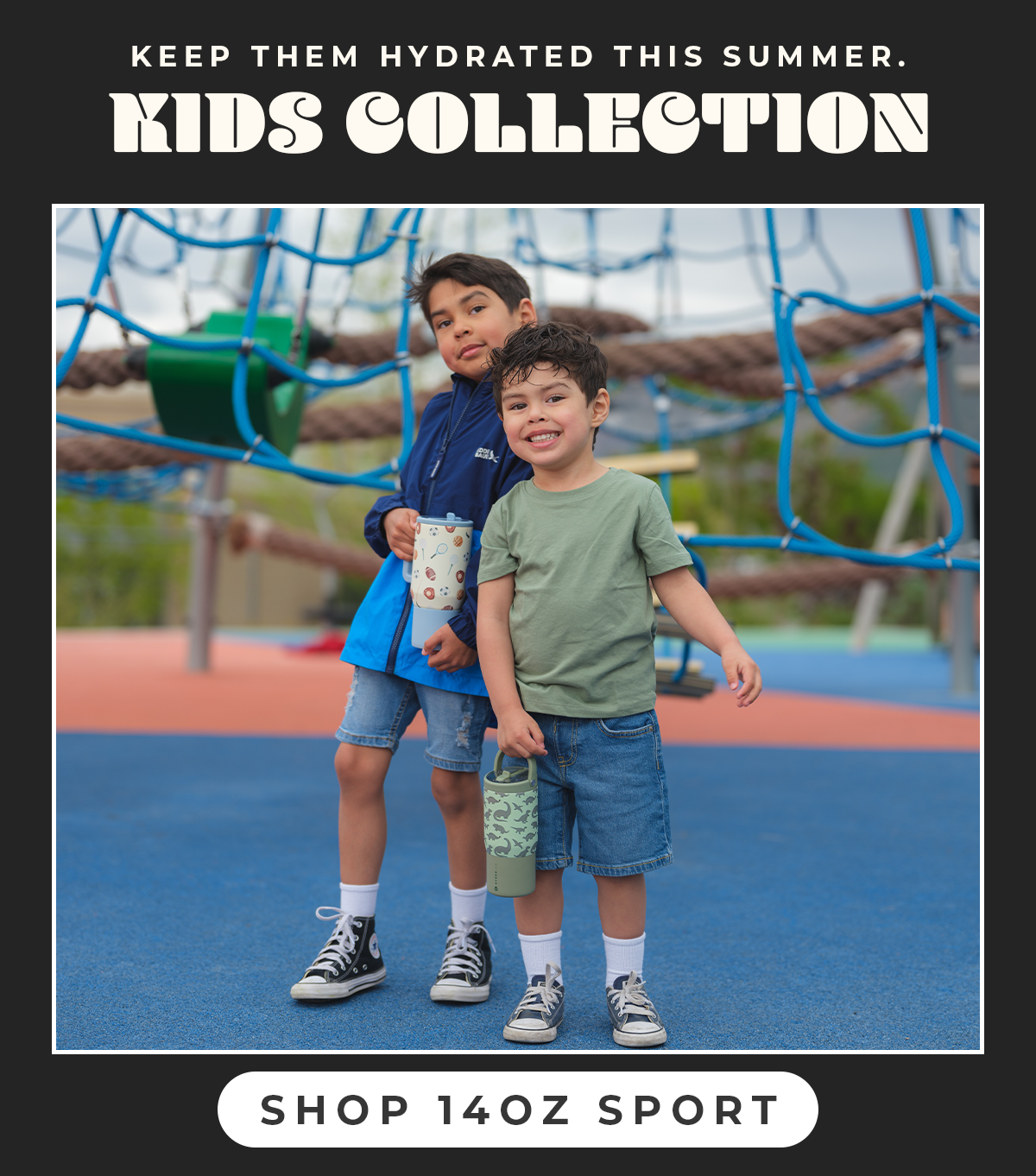 Shop Kids Collection
