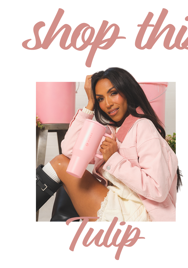 Shop Spring 2026 at 9 am pst!