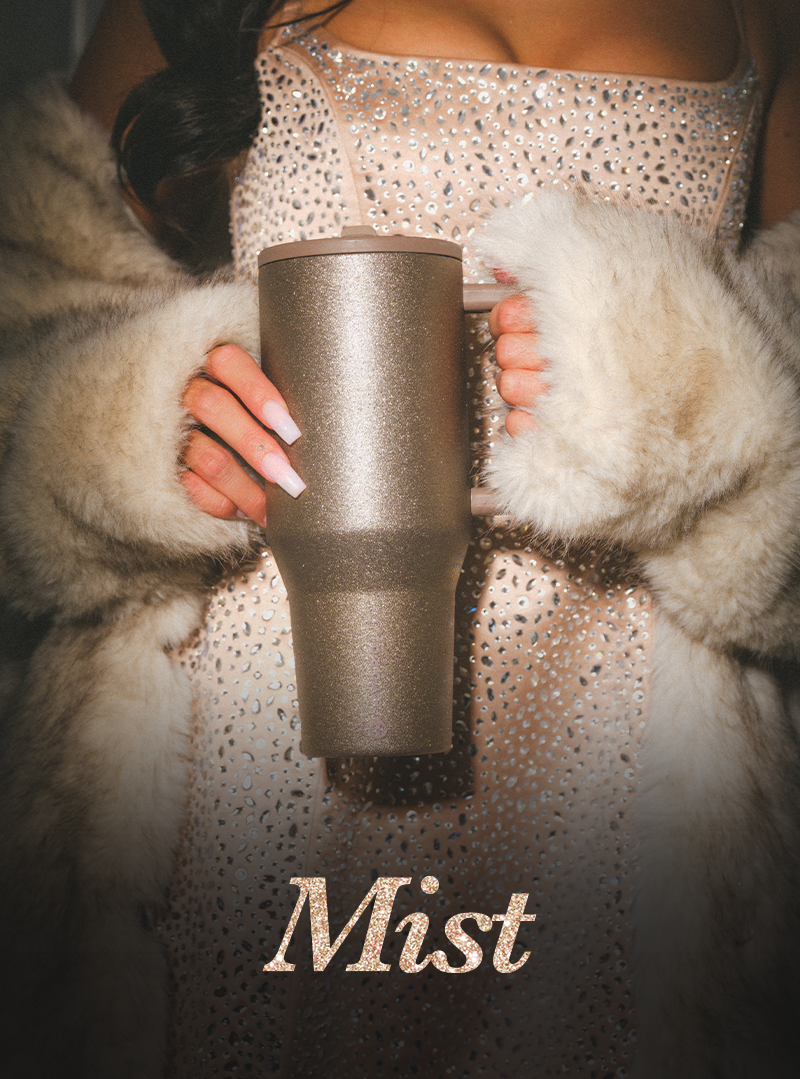 Mist Dropping 1.13.26 at 9 am pst