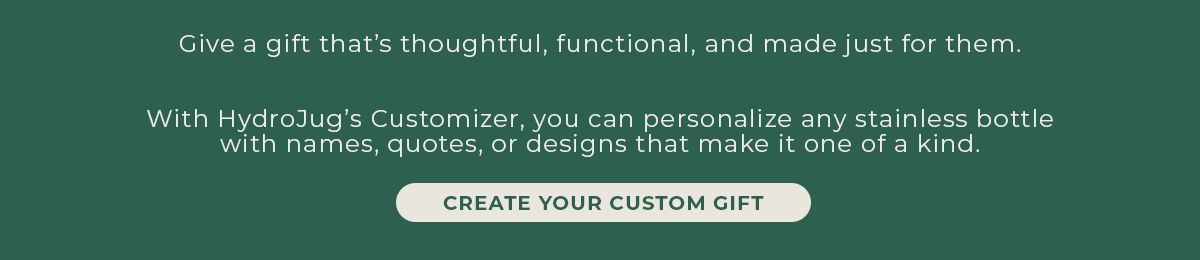 Create Your Custom Gift